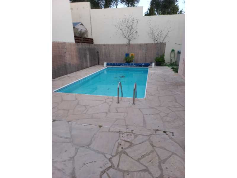 Unfurnished house in Upper Peyia for long term rent