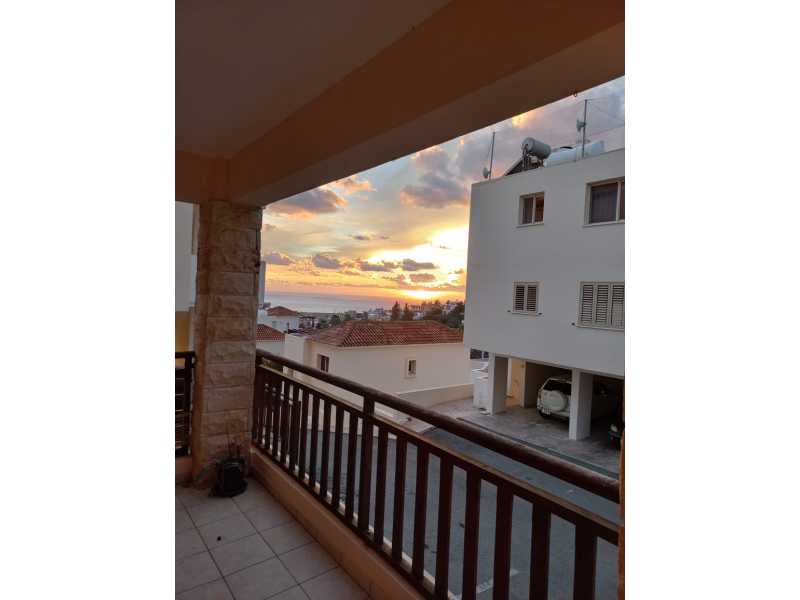 Unfurnished house in Upper Peyia for long term rent