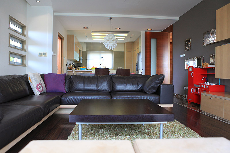 Outstanding 4 bedroom villa in Paphos