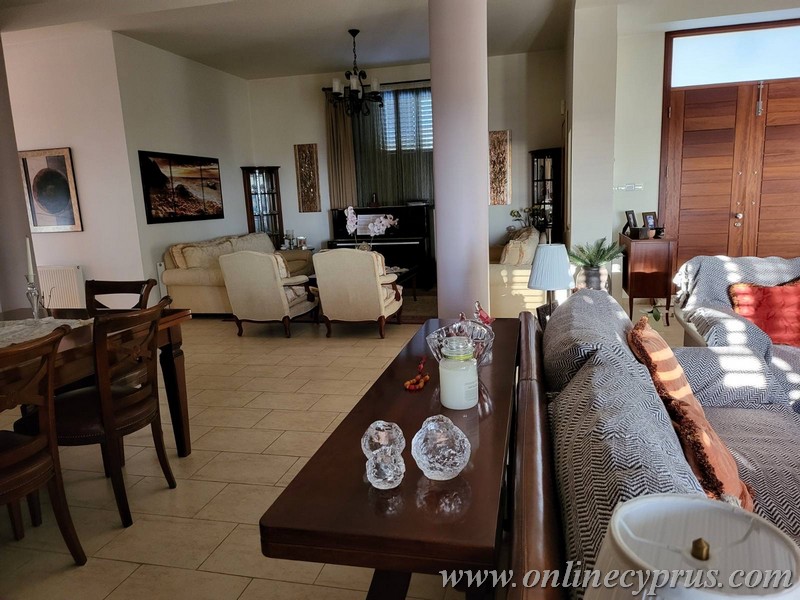 Luxury 3 bedroom bungalow for sale in Konia