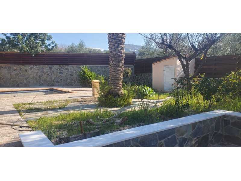 Lovely bungalow in Tala for long term rent