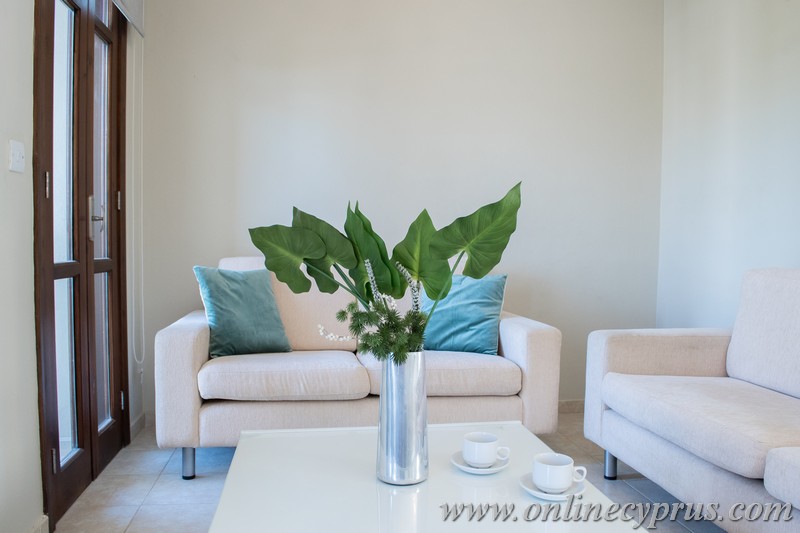 Furnished 1 Bed for long term