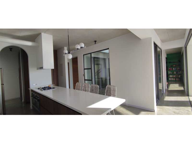 Modern villa for long term in Anarita 