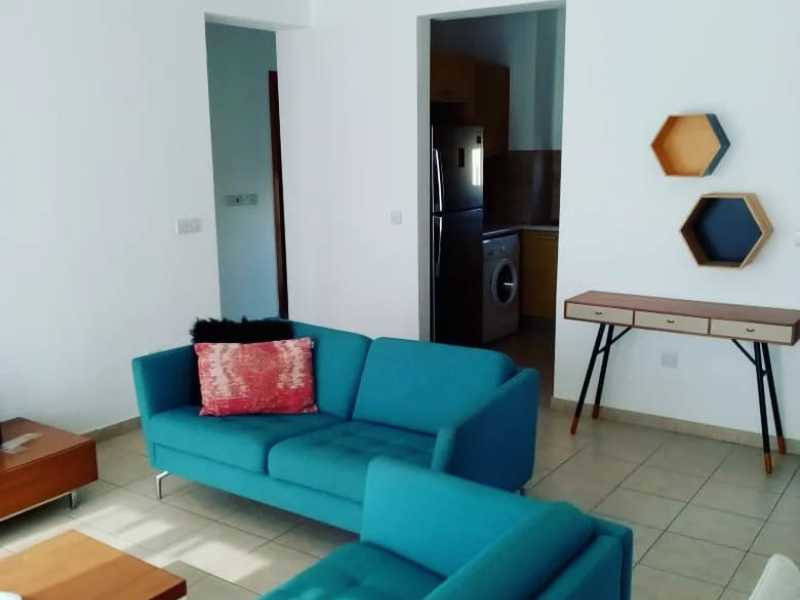 2 bedroom apartment for long term rent
