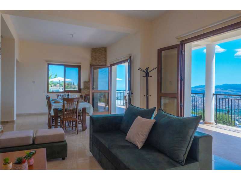 Bungalow for long term rent in Theletra