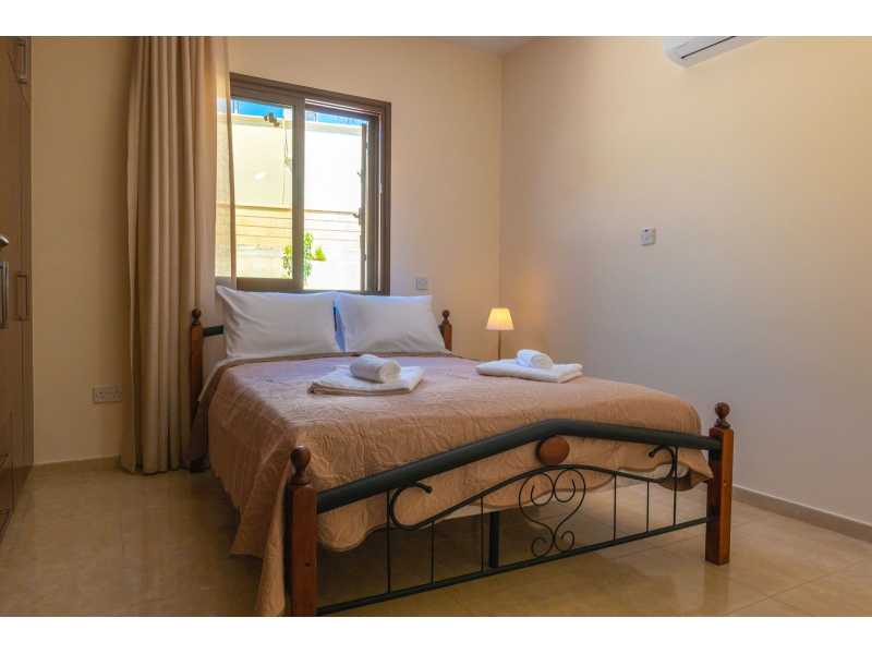 Bungalow for long term rent in Theletra