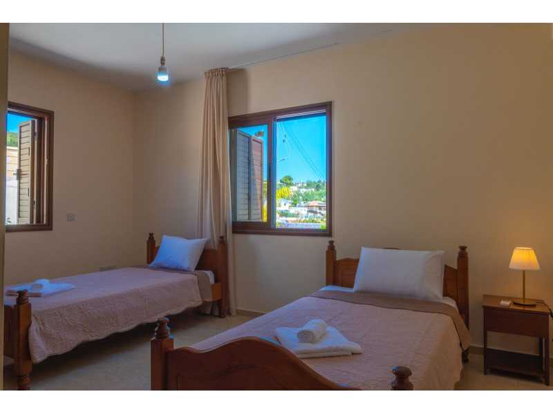 Bungalow for long term rent in Theletra