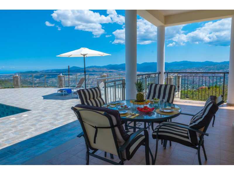 Bungalow for long term rent in Theletra