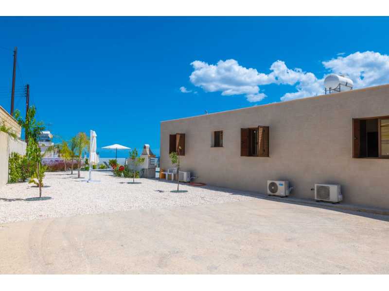 Bungalow for long term rent in Theletra