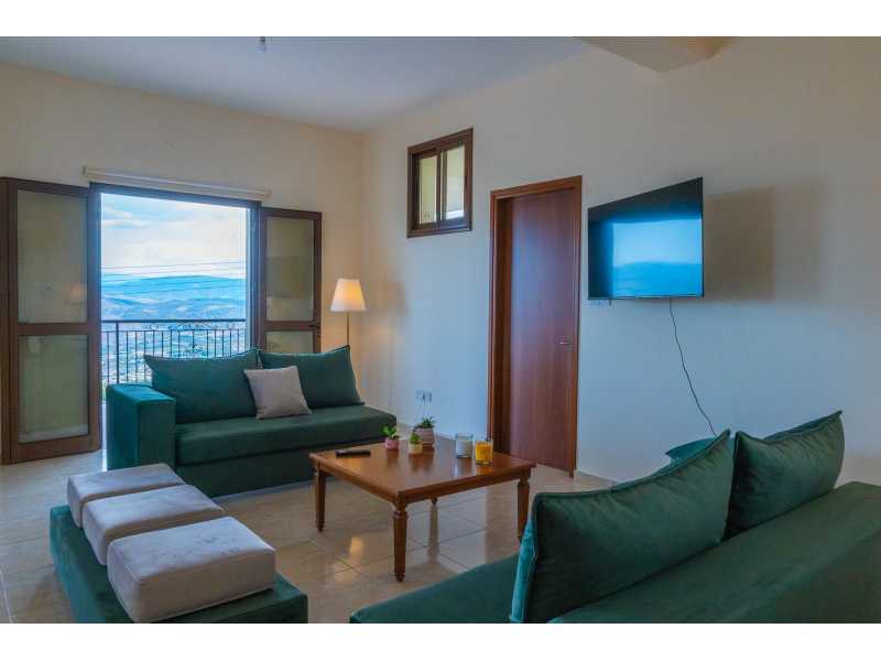 Bungalow for long term rent in Theletra