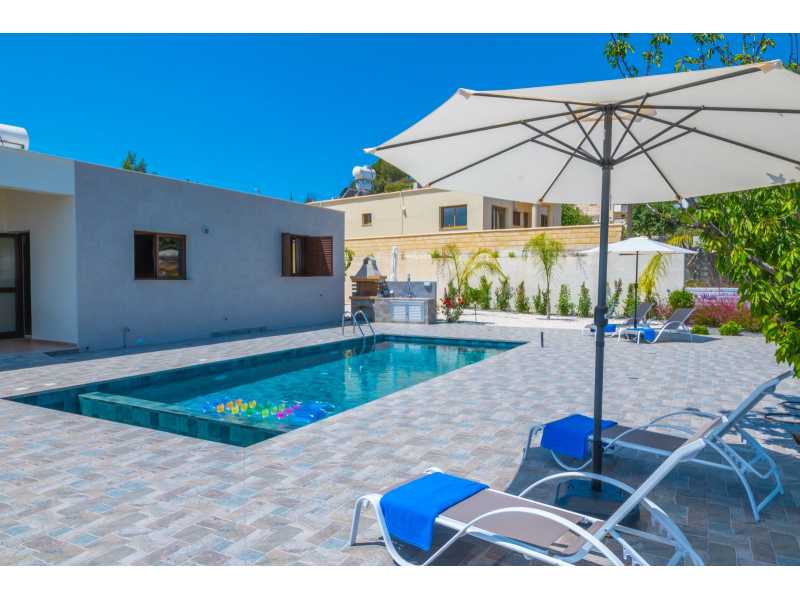Bungalow for long term rent in Theletra