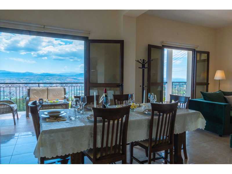 Bungalow for long term rent in Theletra