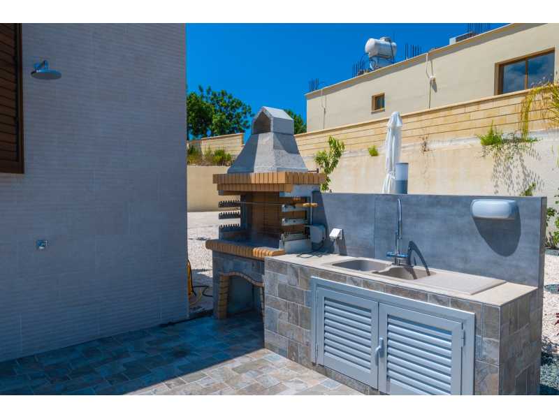 Bungalow for long term rent in Theletra