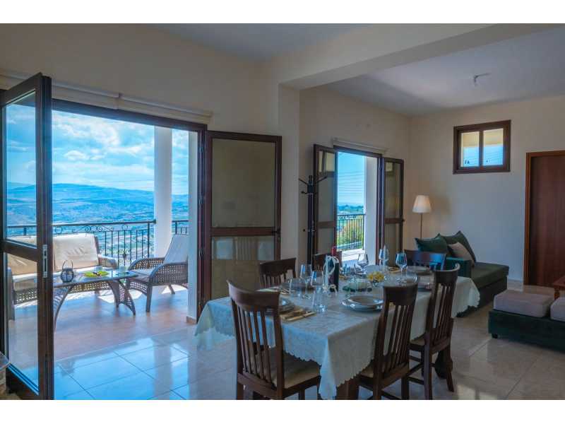 Bungalow for long term rent in Theletra