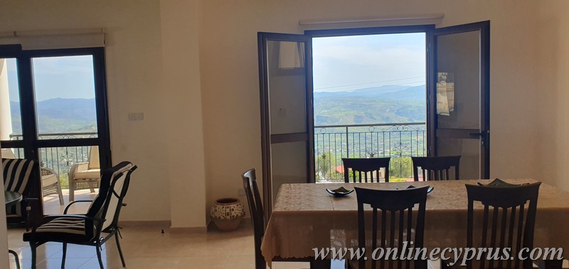 Bungalow for long term rent in Theletra