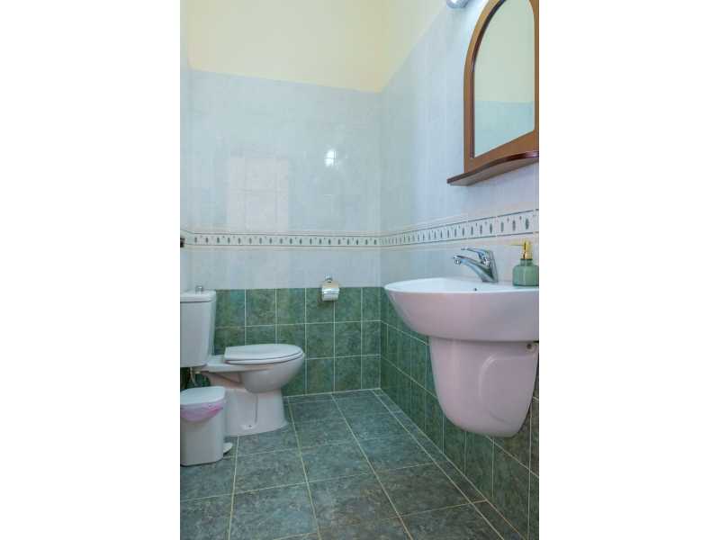 Bungalow for long term rent in Theletra