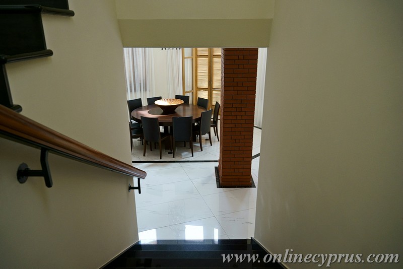 Luxury villa for rent