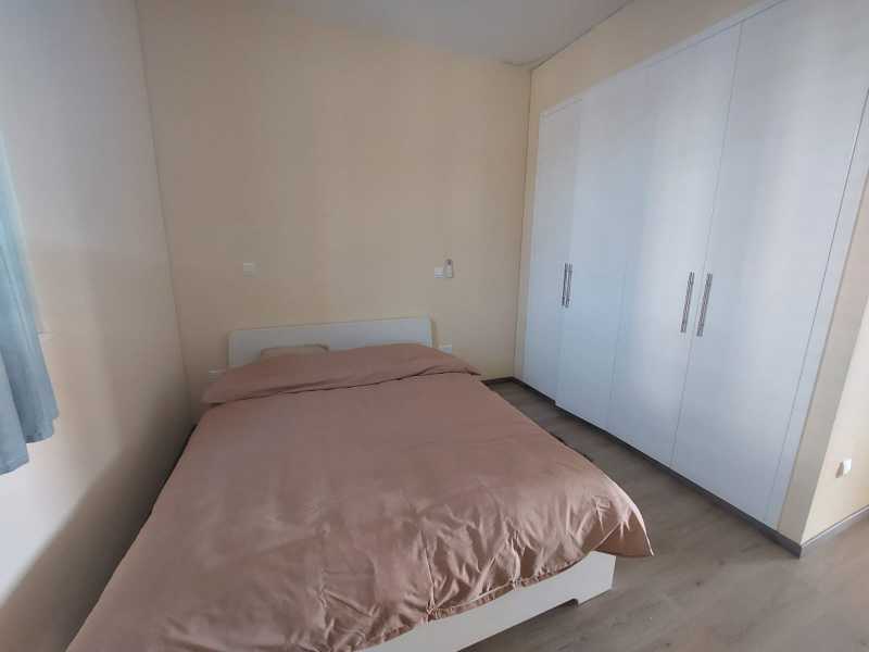 Brand new apartment for long term rent