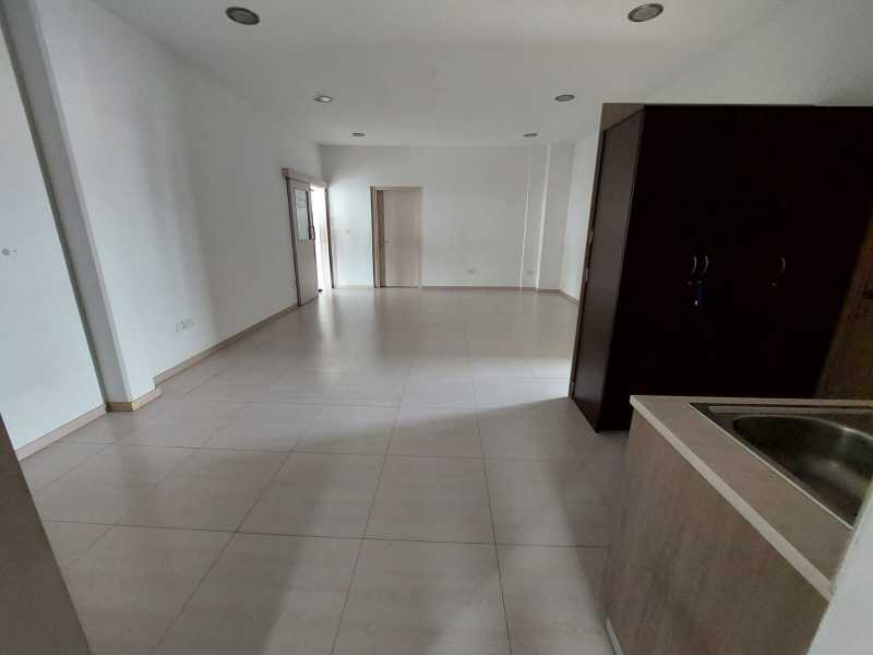 Office for rent in Paphos city 