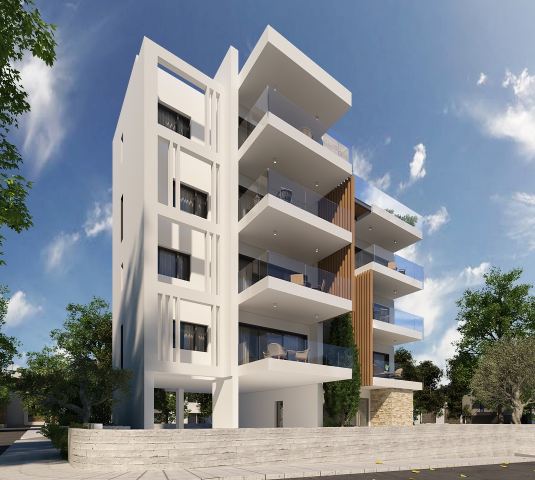 Luxury apartments for sale 