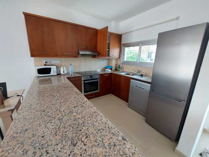 Villa for long term in Coral bay 