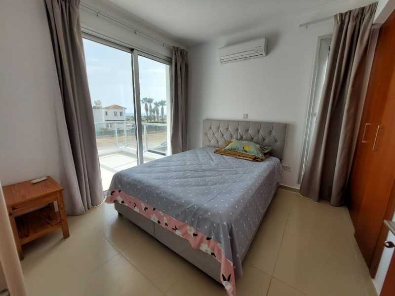 Villa for long term in Coral bay 