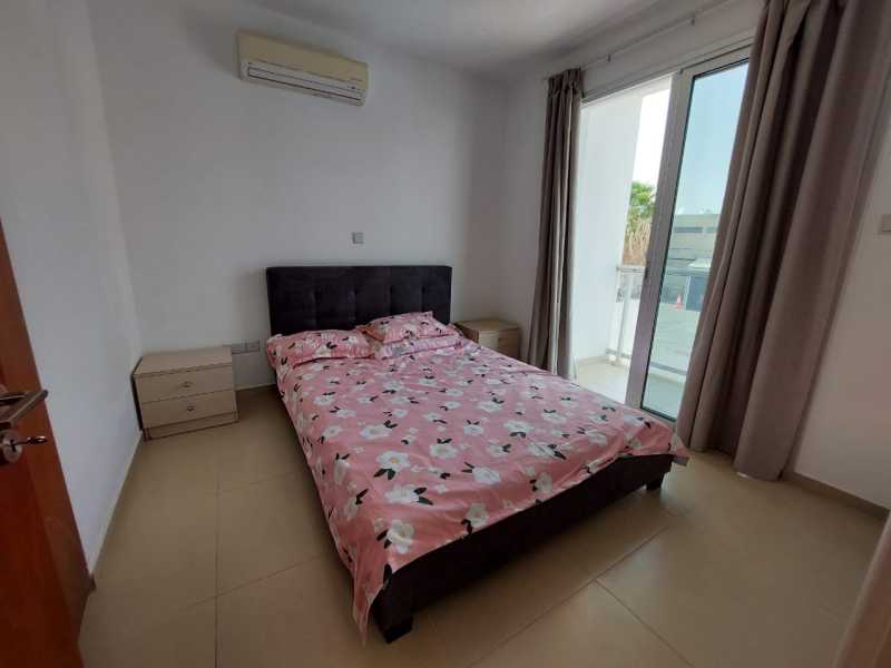 Villa for long term in Coral bay 