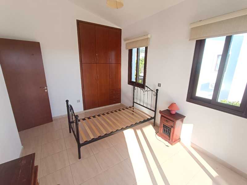 Three bedroom villa for long term rent