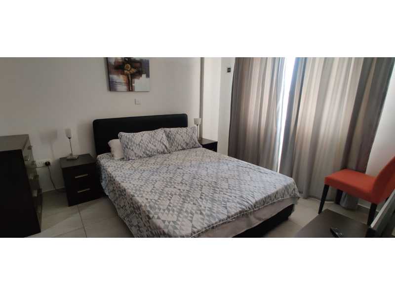 Furnished 2 bedroom apartment in Tremithousa