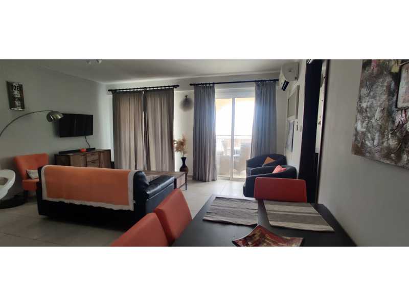 Furnished 2 bedroom apartment in Tremithousa 