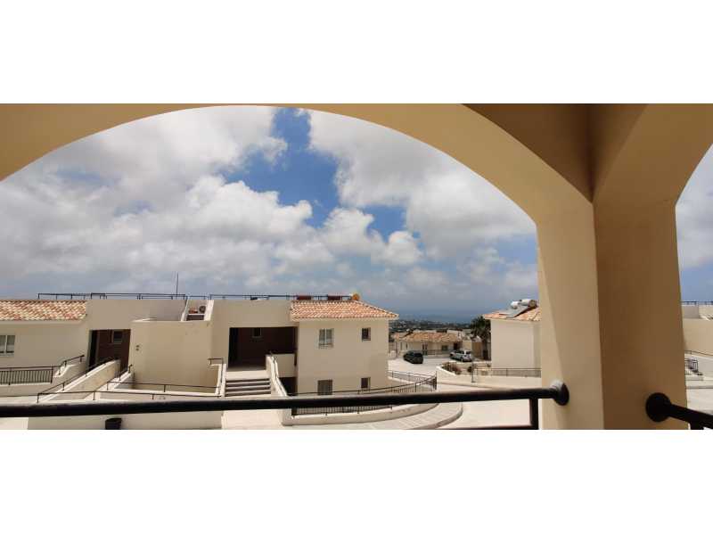 Furnished 2 bedroom apartment in Tremithousa 