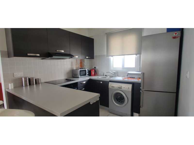 Furnished 2 bedroom apartment in Tremithousa