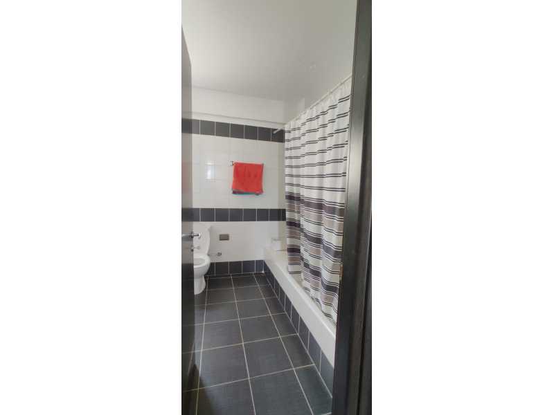 Furnished 2 bedroom apartment in Tremithousa