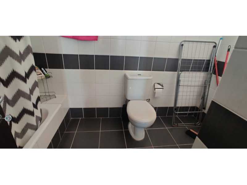 Furnished 2 bedroom apartment in Tremithousa
