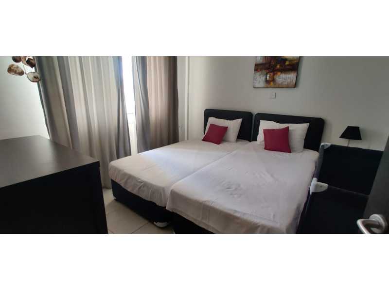 Furnished 2 bedroom apartment in Tremithousa