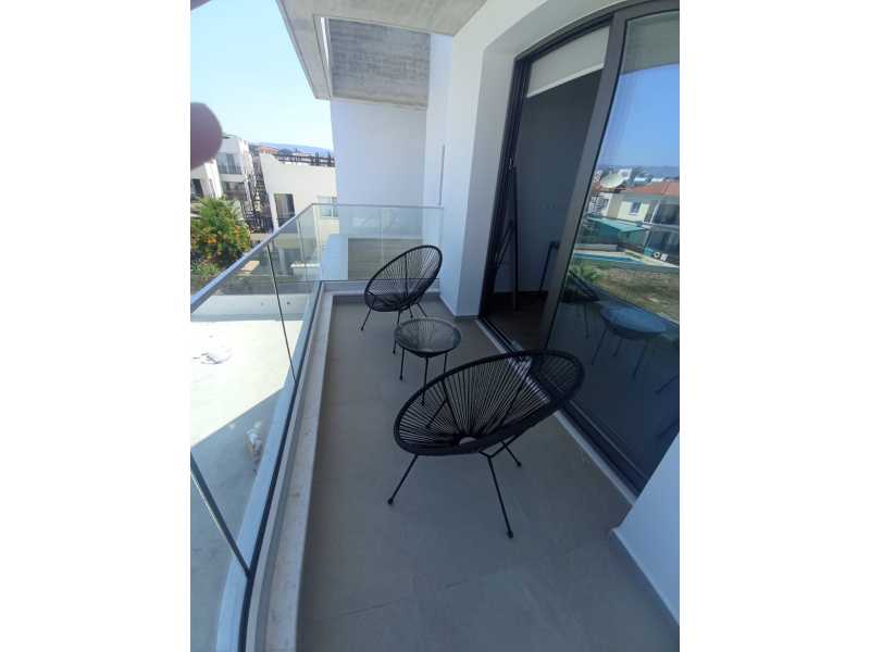 Brand new luxury apartments in Universal