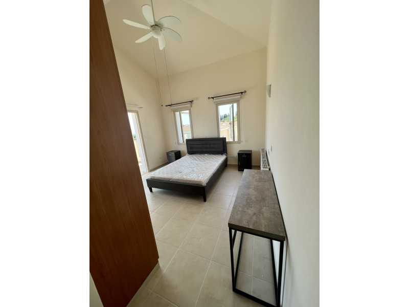 Furnished villa for long term rent 