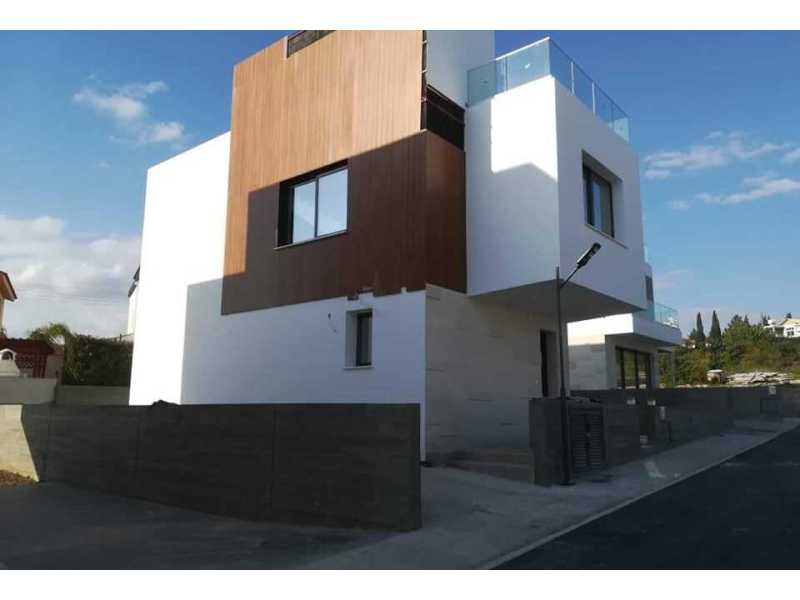 3 bedroom villa for long term rent in Konia