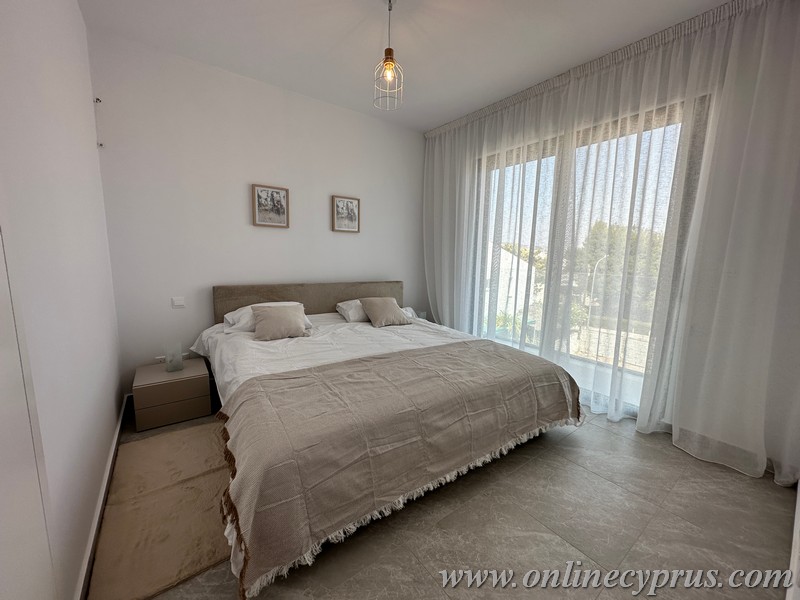Luxury 2 bedroom apartment for long term rent