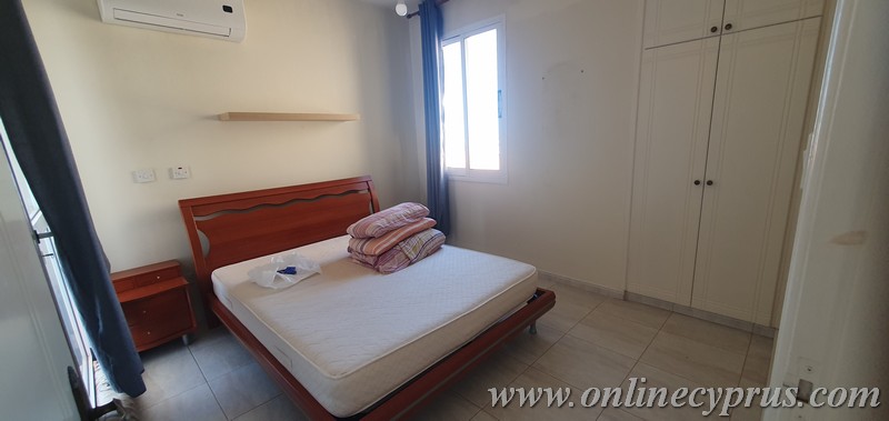 Furnished apartment for long term rent 