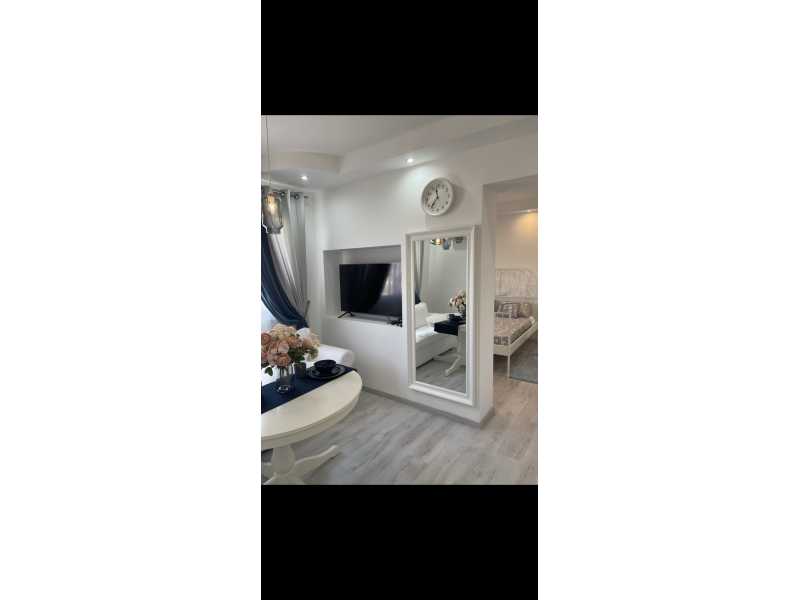 Furnished 1 bedroom apartment in Paphos center 