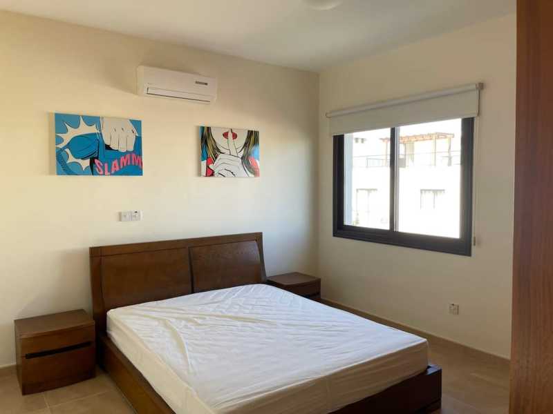 Furnished villa for long term rent 