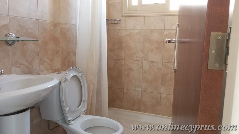 2 bedroom Penthouse in Yeroskipou 