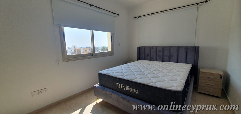 2 bedroom Penthouse in Yeroskipou 