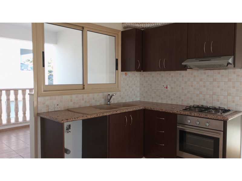 2 bedroom Penthouse in Yeroskipou 