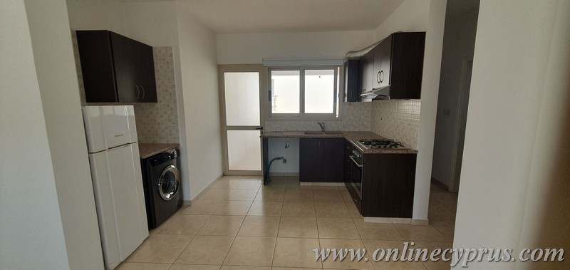 2 bedroom Penthouse in Yeroskipou 