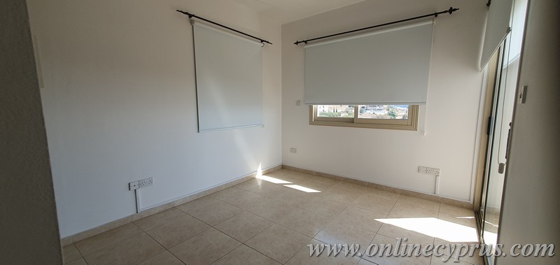 2 bedroom Penthouse in Yeroskipou 