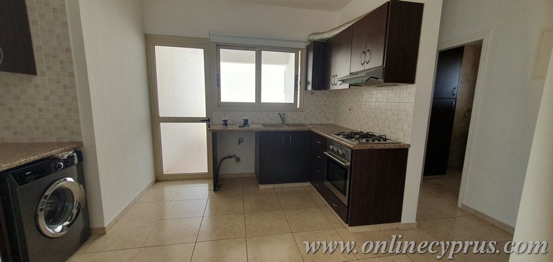 2 bedroom Penthouse in Yeroskipou 