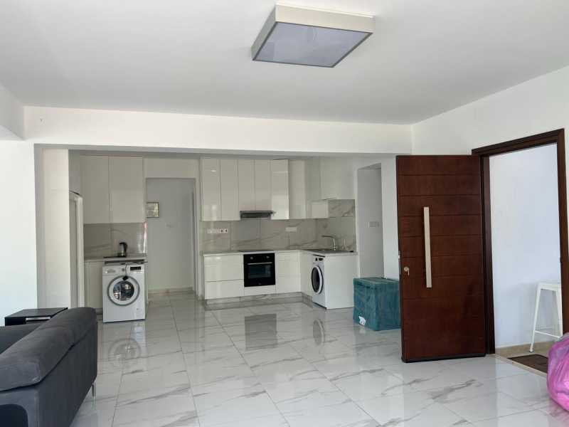 Brand new apartments in Mesa Chorio 