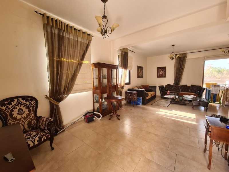Furnished 4 bedroom villa in Emba